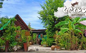 Gecko Guesthouse Langkawi